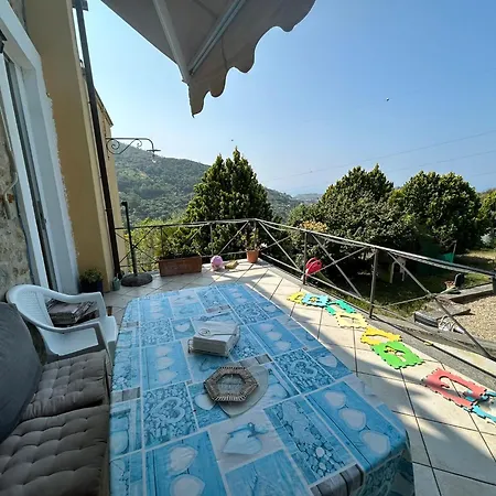 Ca' Clementine Guest house 3*
