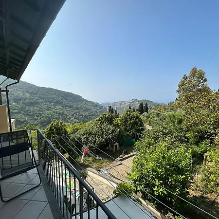 Ca' Clementine Guest house 3*