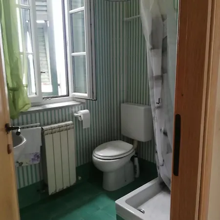 Guest house Ca' Clementine 3*