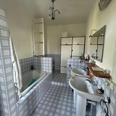 Guest house Ca' Clementine 3*