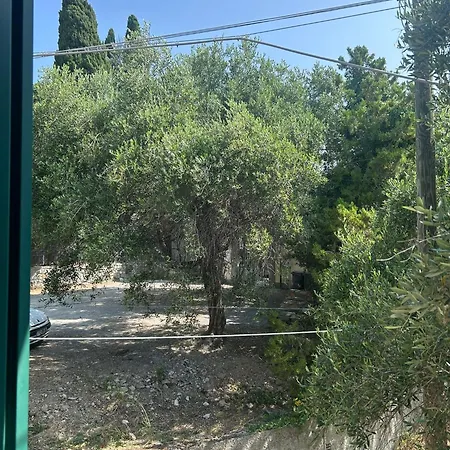 Ca' Clementine Guest house Sasso di Bordighera